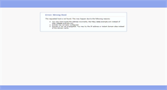 Desktop Screenshot of d463976.tmp73.quadrahosting.com